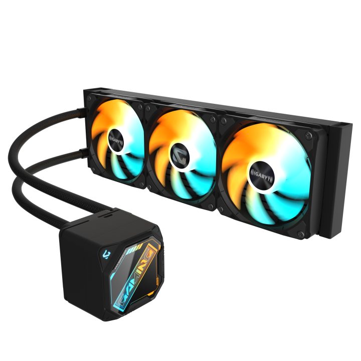 GIGABYTE GAMING 360 Refrigeração Líquida para CPU
