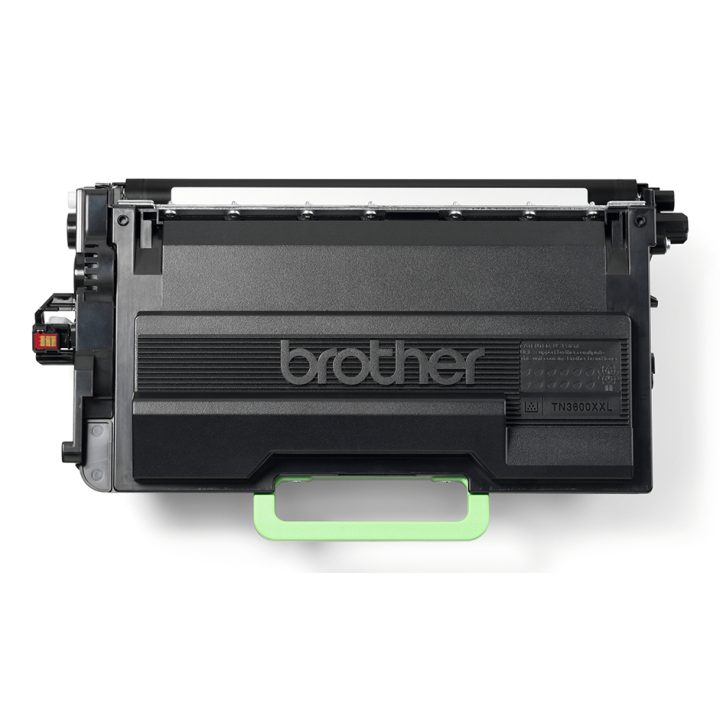 Brother TN-3600XXL cartucho de toner 1 peça(s) Original Preto