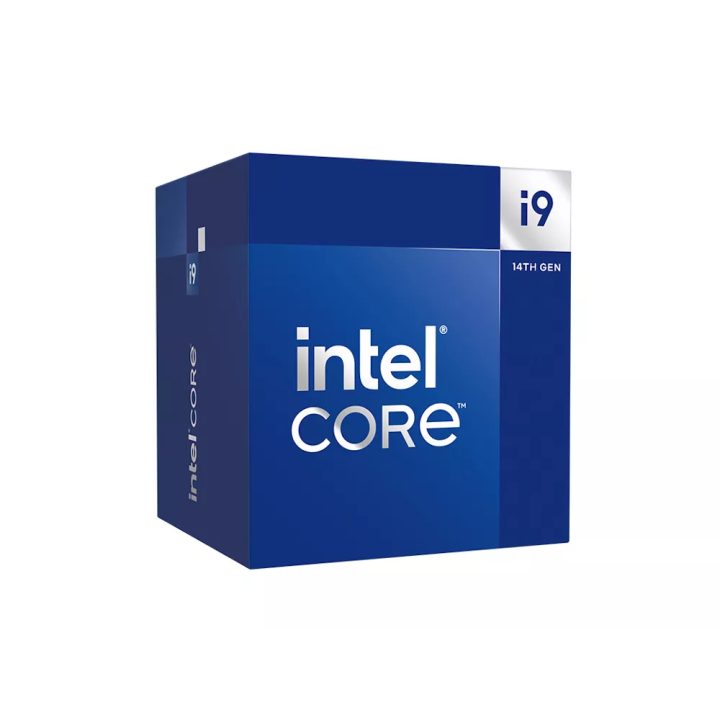 Intel Core i9-14900KS Processor 36 MB Smart Cache Box (BX8071514900KS)