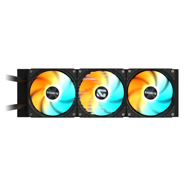 GIGABYTE GAMING 360 CPU Liquid Cooler