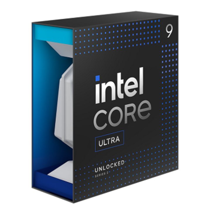 Intel Core Ultra 9 285K 5,7 GHz 36MB LGA 1851 BOX (BX80768285K)