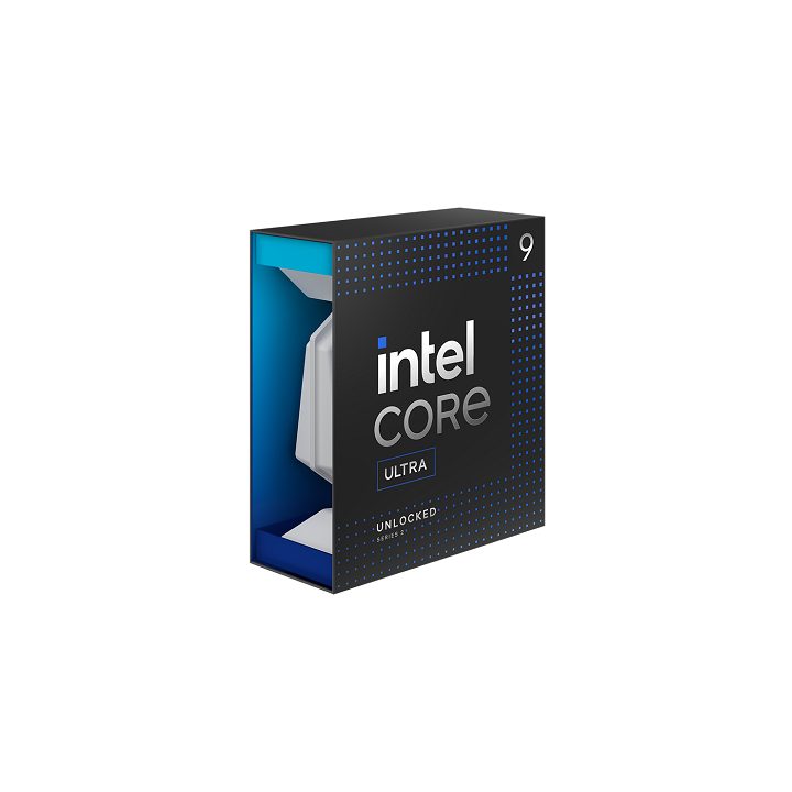 Intel Core Ultra 9 285K 5,7 GHz 36MB LGA 1851 BOX (BX80768285K)