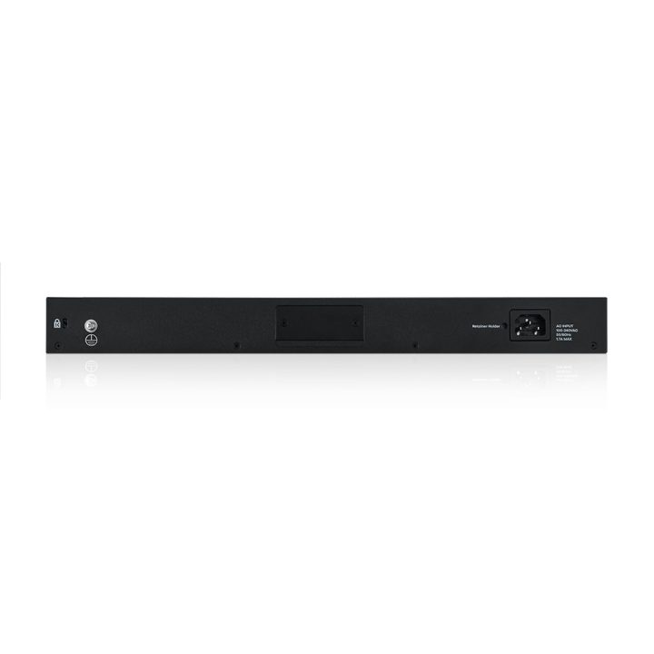 Zyxel XGS2220-30F Managed L3 Black