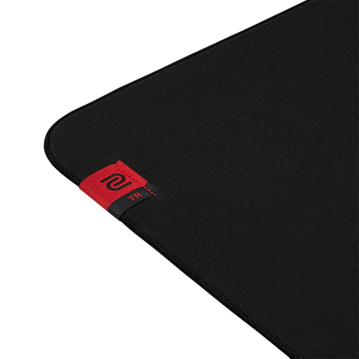 ZOWIE G-TR Gaming Mouse Pad Black