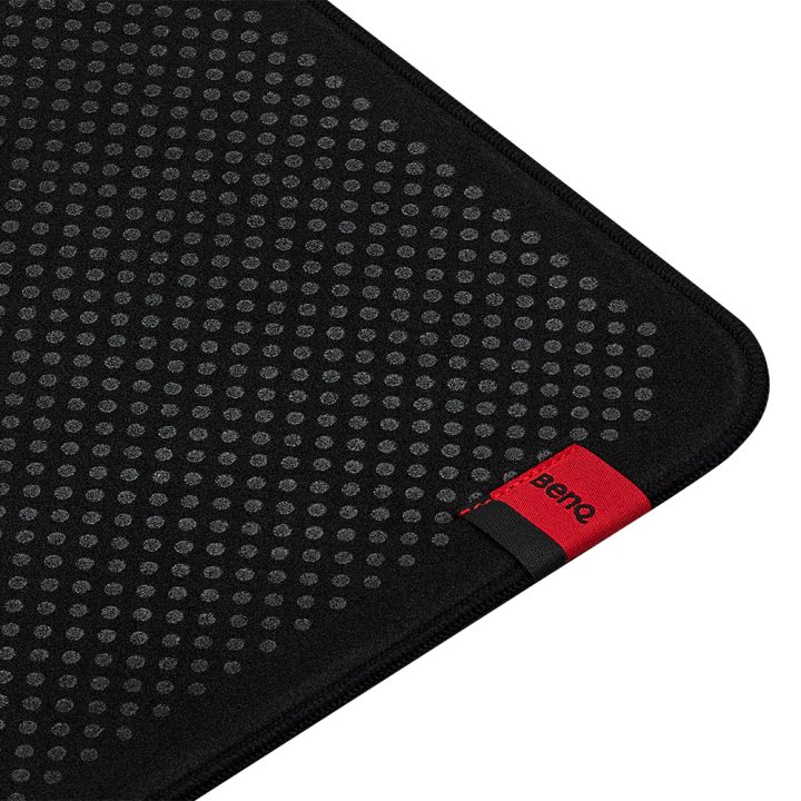 ZOWIE G-TR Tapete de rato para jogos Preto