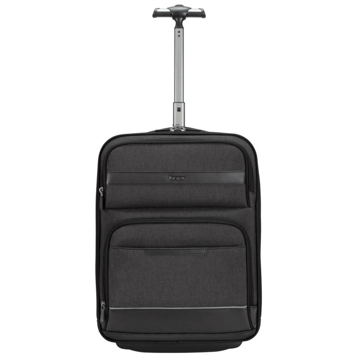Targus TBR038GL mala de mão Tranvía Carvão vegetal 24 L