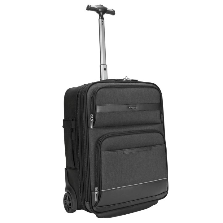 Targus TBR038GL mala de mão Tranvía Carvão vegetal 24 L