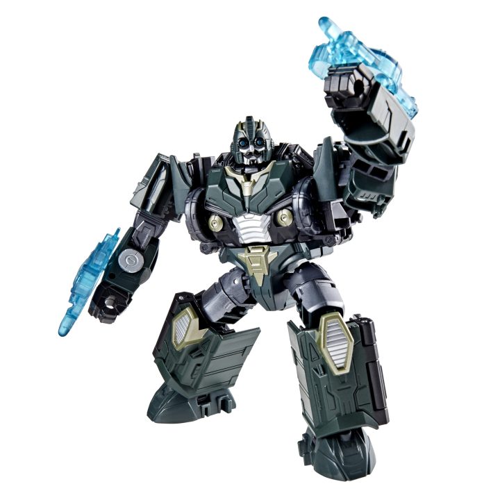 Transformers Age of the Primes Deluxe Class The Thirteen Alchemist…
