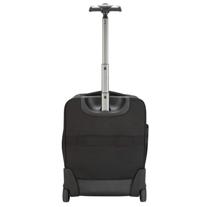 Targus TBR038GL Rolling Bag Charcoal 24 L
