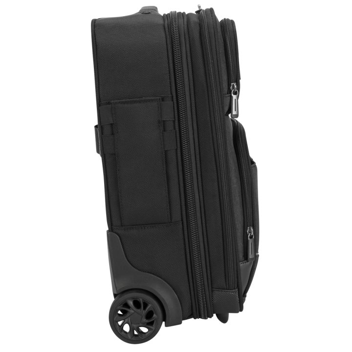 Targus TBR038GL mala de mão Tranvía Carvão vegetal 24 L