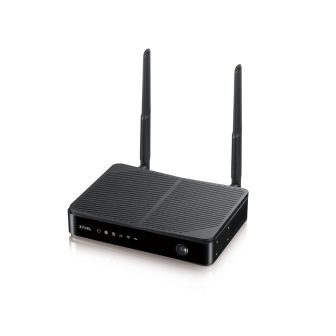 Zyxel LTE Router - 3301plus - EU0102F 1200 Mbps MU-MIMO MIMO