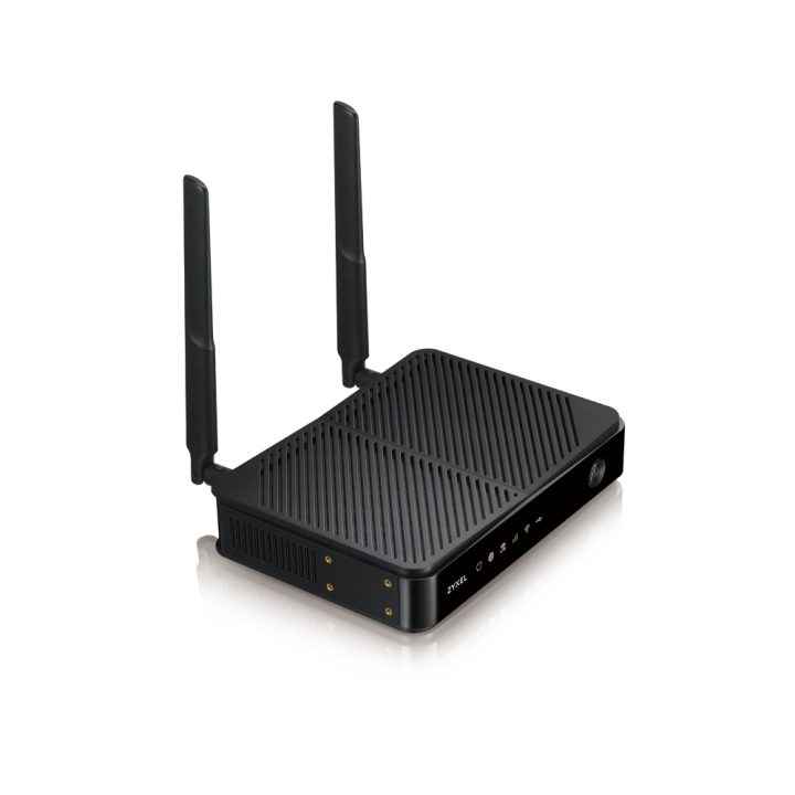 Router Zyxel LTE - 3301plus - EU0102F 1200 Mbps MU-MIMO MIMO