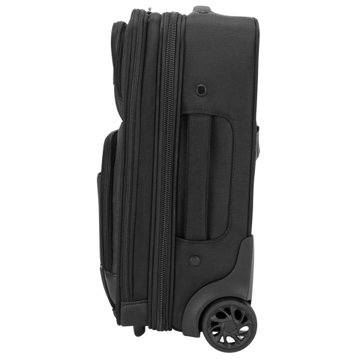 Targus TBR038GL mala de mão Tranvía Carvão vegetal 24 L