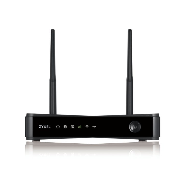 Router Zyxel LTE - 3301plus - EU0102F 1200 Mbps MU-MIMO MIMO