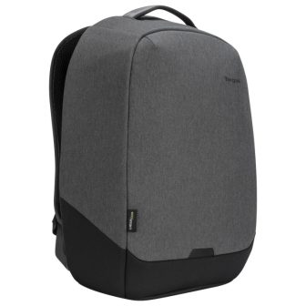 Targus TBB58802GL Laptop Backpacks 15.6" Backpack Black, Gray