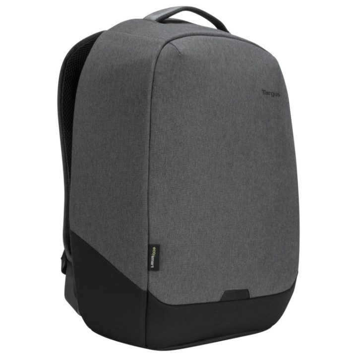 Targus TBB58802GL Laptop Backpacks 15.6" Backpack Black, Gray