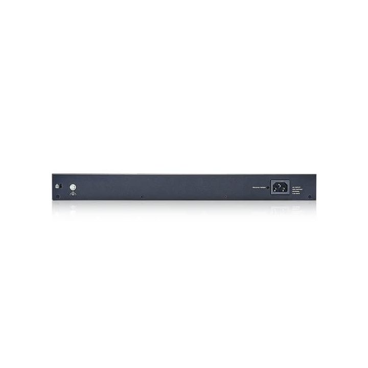 Zyxel XGS1935-28-EU0101F switch Gestionado L2+/L3 Gigabit Ethernet…