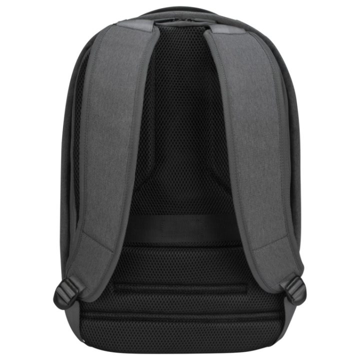 Targus TBB58802GL maletines para portátil 15,6" Mochila Negro, Gris