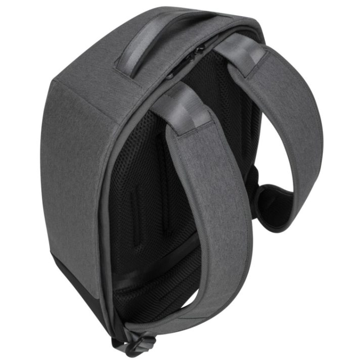Targus TBB58802GL Laptop Backpacks 15.6" Backpack Black, Gray