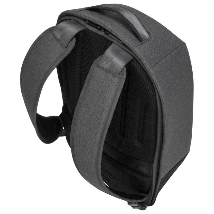 Targus TBB58802GL Laptop Backpacks 15.6" Backpack Black, Gray