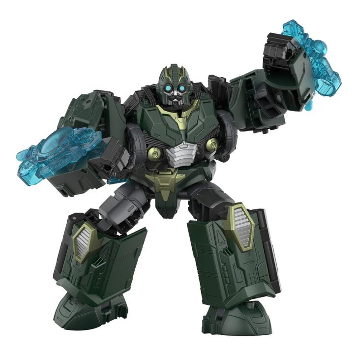 Transformers Age of the Primes Deluxe Class The Thirteen Alchemist…