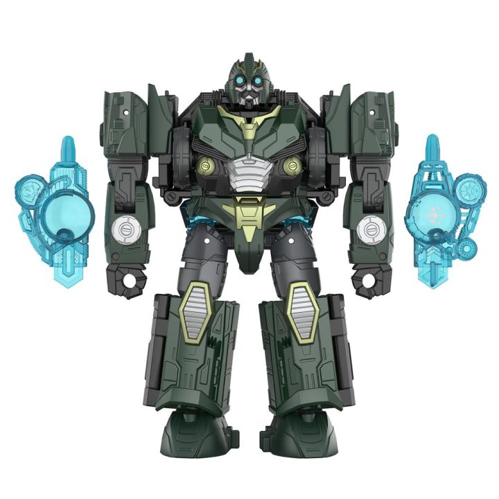 Transformers Age of the Primes Deluxe Class The Thirteen Alchemist…