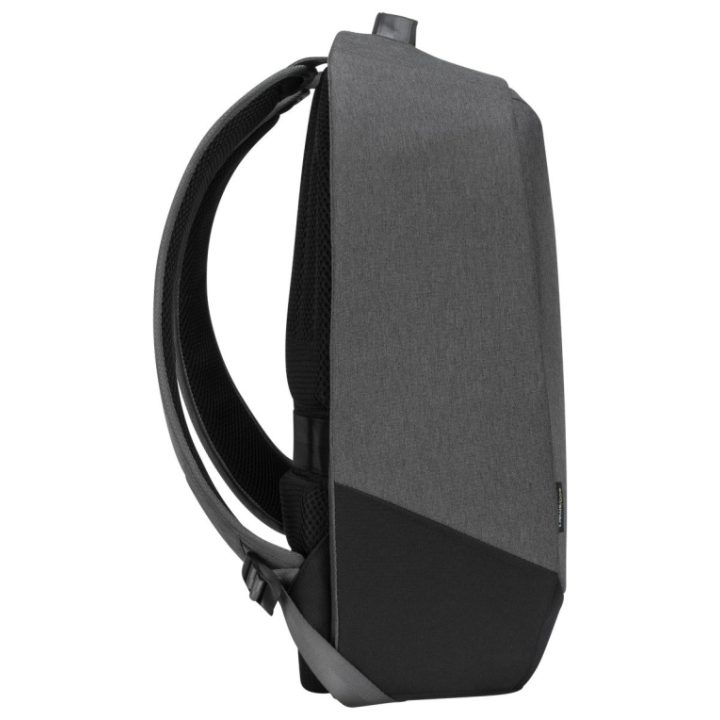 Targus TBB58802GL maletines para portátil 15,6" Mochila Negro, Gris