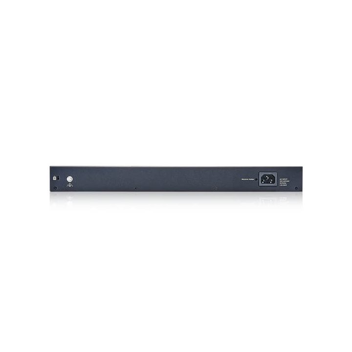 Zyxel XGS1935-28-EU0101F switch Gerido L2+/L3 Gigabit Ethernet…