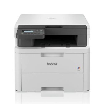 Brother DCP-L3520CDWE impressora multifunções LED A4 600 x 2400 DPI…