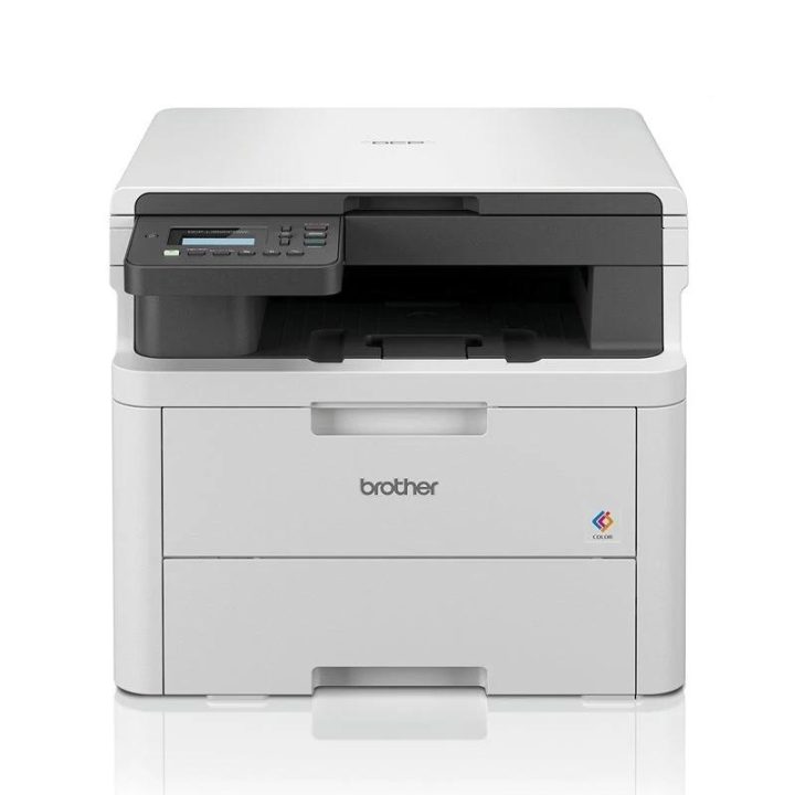 Brother DCP-L3520CDWE impresora multifunción LED A4 600 x 2400 DPI 18…