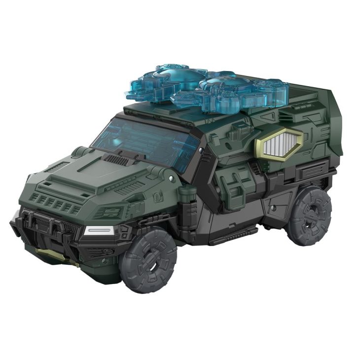 Transformers Age of the Primes Deluxe Class The Thirteen Alchemist…
