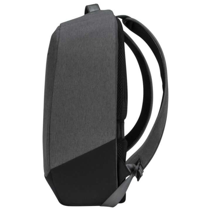 Targus TBB58802GL Mochila para portátil 15,6" Preto, Cinzento