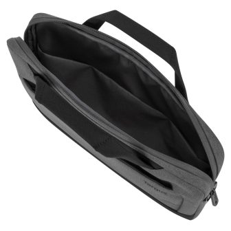 Targus Cypress EcoSmart 14" Pasta Cinzenta