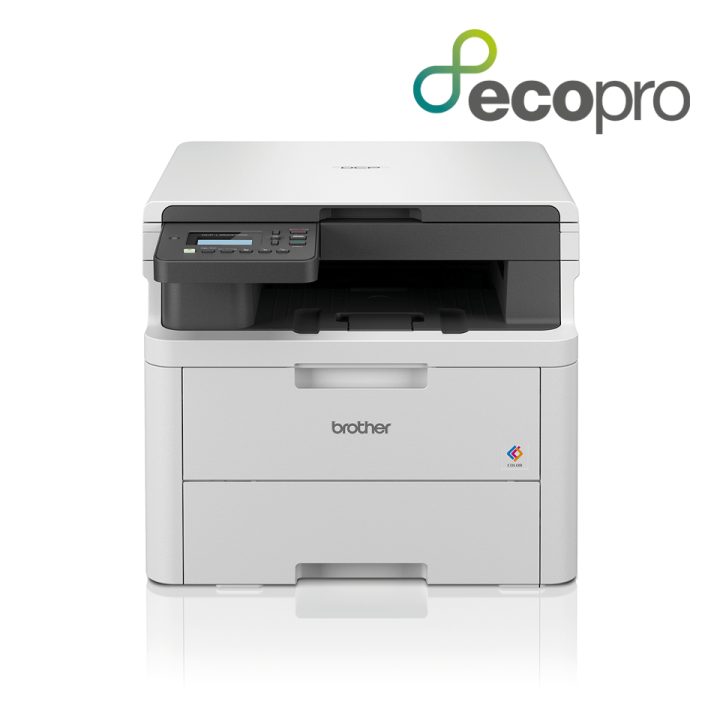 Brother DCP-L3520CDWE A4 LED multifunction printer 600 x 2400 DPI 18…