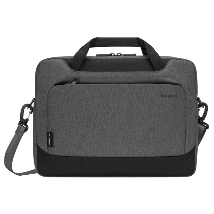 Targus Cypress EcoSmart 14" Pasta Cinzenta