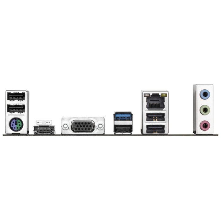 GIGABYTE H810M H Motherboard - Processadores Intel Core Ultra (Série…