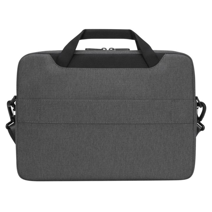 Targus Cypress EcoSmart 14" Pasta Cinzenta