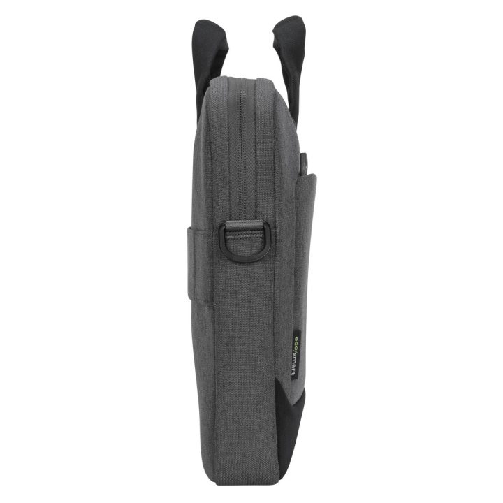 Targus Cypress EcoSmart 14" Pasta Cinzenta