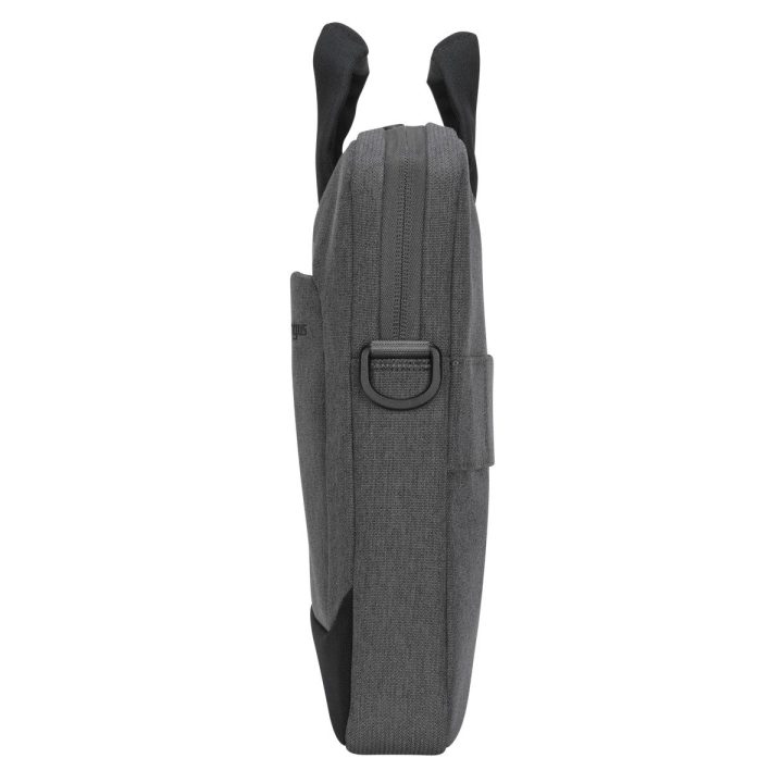 Targus Cypress EcoSmart 14" Pasta Cinzenta