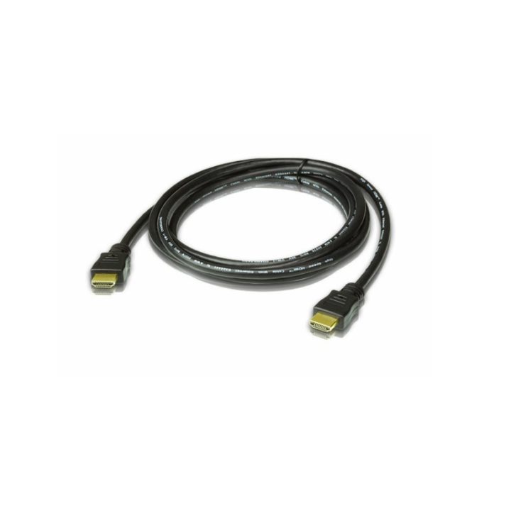ATEN Cabo HDMI de alta velocidade com Ethernet de 15 m