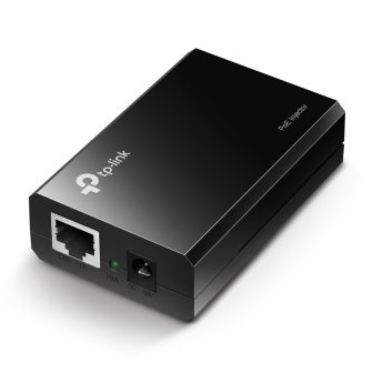 TP-Link TL-POE150S adaptador e injetor de PoE Gigabit Ethernet 48 V