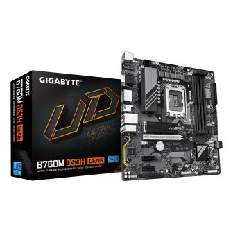 GIGABYTE B760M DS3H GEN5 Placa Base