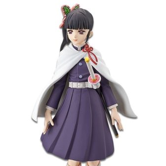 Figura Banpresto kimetsu no yaiba demon slayer v7 kanao tsuyuri…