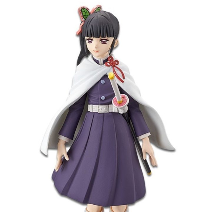 Figura Banpresto Kimetsu no Yaiba Demon Slayer V7 Kanao Tsuyuri…