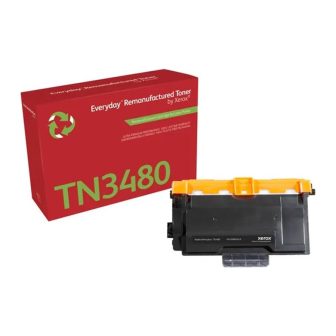 Xerox Everyday™ Mono Remanufactured Toner Compatible with Brother…
