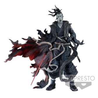 Banpresto Star Wars Visions The Duel The Ronin Figure (BP18267)