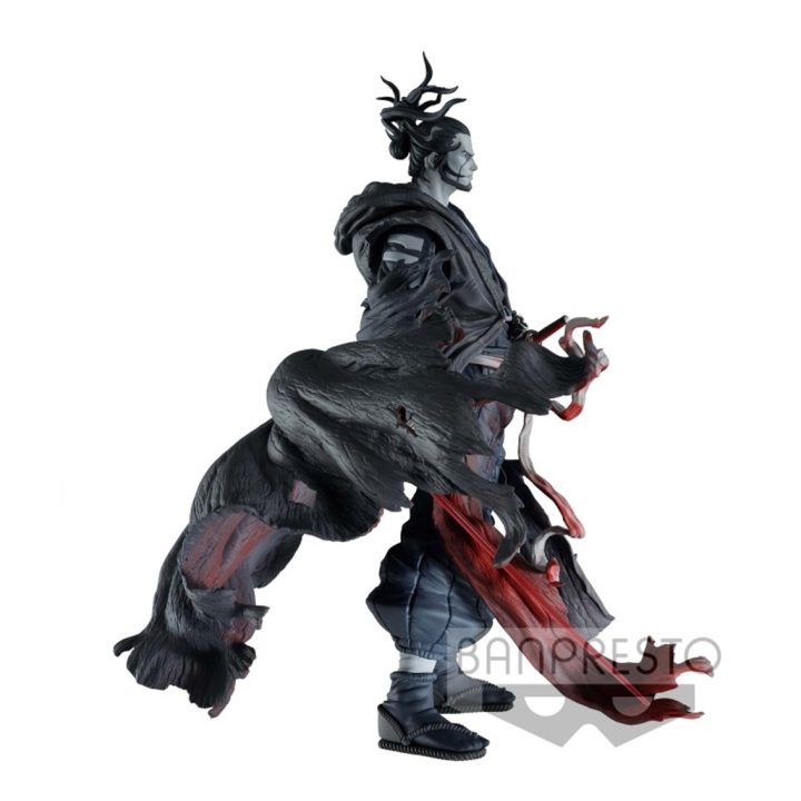 Banpresto Star Wars Visions The Duel The Ronin Figure (BP18267)