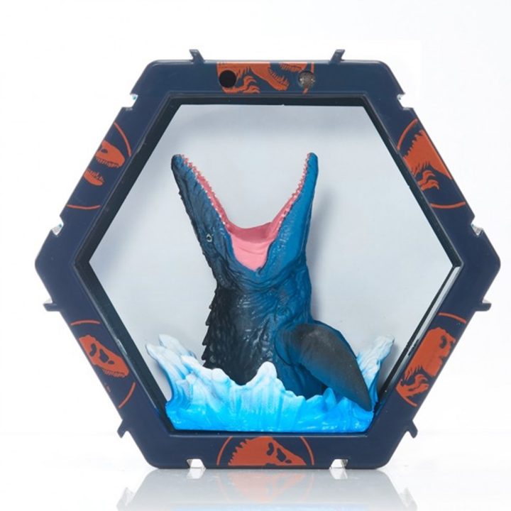 Wow Stuff Figura Wow! Pod Jurassic World Mosasaurus SFX com som…