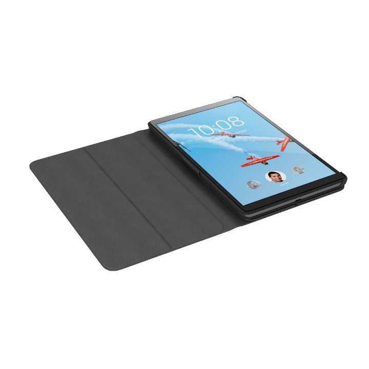 Lenovo ZG38C03033 capa para tablet 10,1" Folio Preto