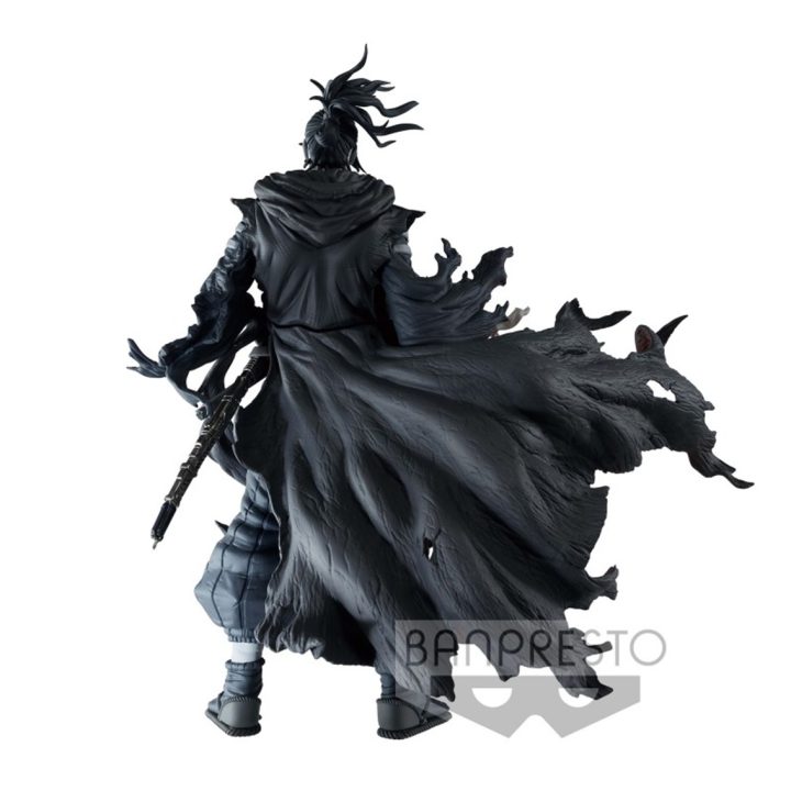 Banpresto Star Wars Visions The Duel The Ronin Figure (BP18267)